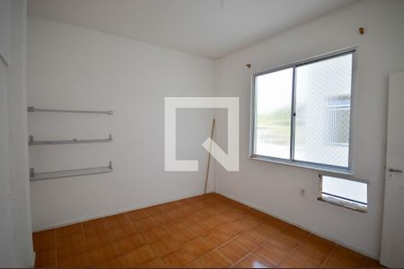 Quarto de apartamento para alugar com 1 quarto, 38m² em São Cristóvão, Rio de Janeiro