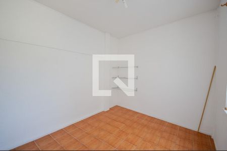 Quarto de apartamento para alugar com 1 quarto, 38m² em São Cristóvão, Rio de Janeiro
