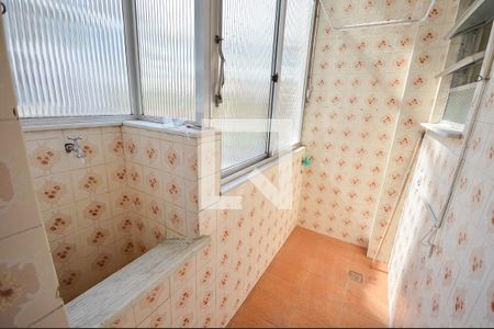 Apartamento à venda com 38m², 1 quarto e sem vaga Apartamento à venda com 38m², 1 quarto e sem vagaÁrea de Serviço