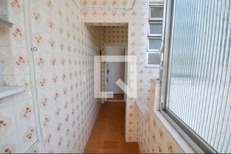 Apartamento à venda com 38m², 1 quarto e sem vaga Apartamento à venda com 38m², 1 quarto e sem vagaÁrea de Serviço
