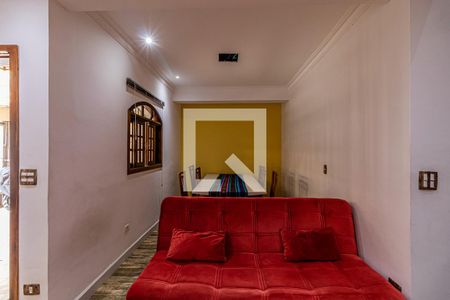 Sala de casa à venda com 3 quartos, 270m² em Vila Lageado, São Paulo