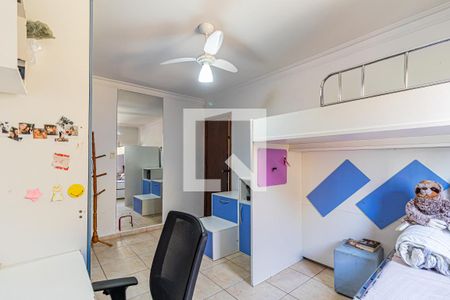 Casa à venda com 270m², 3 quartos e 3 vagas Casa à venda com 270m², 3 quartos e 3 vagasQuarto 02