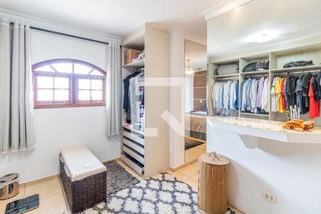 Casa à venda com 270m², 3 quartos e 3 vagas Casa à venda com 270m², 3 quartos e 3 vagasSuite - Closet