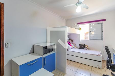 Casa à venda com 270m², 3 quartos e 3 vagas Casa à venda com 270m², 3 quartos e 3 vagasQuarto 02