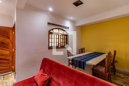 Sala de casa à venda com 3 quartos, 270m² em Vila Lageado, São Paulo