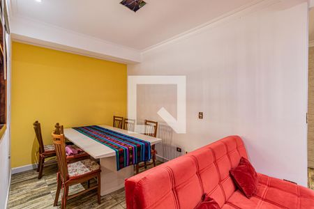 Sala de casa à venda com 3 quartos, 270m² em Vila Lageado, São Paulo