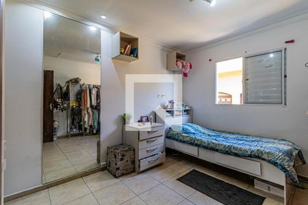 Casa à venda com 270m², 3 quartos e 3 vagas Casa à venda com 270m², 3 quartos e 3 vagasQuarto 01