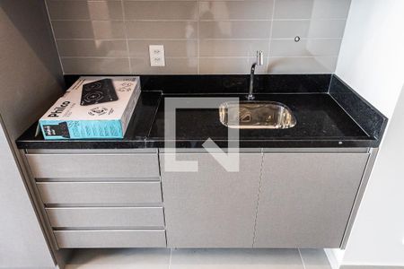 Studio para alugar com 21m², 1 quarto e sem vagaStudio