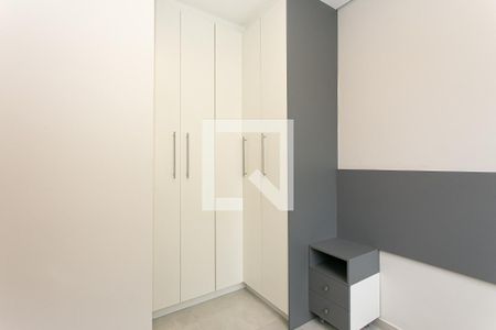 Quarto 1 de apartamento à venda com 2 quartos, 40m² em Vila Mafra, São Paulo
