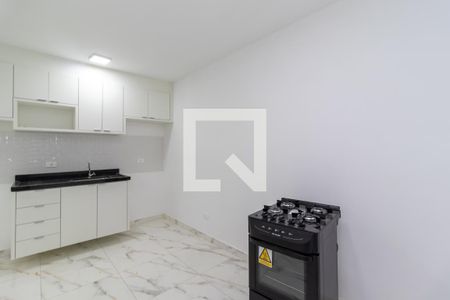Sala de apartamento para alugar com 1 quarto, 35m² em Parada Inglesa, São Paulo