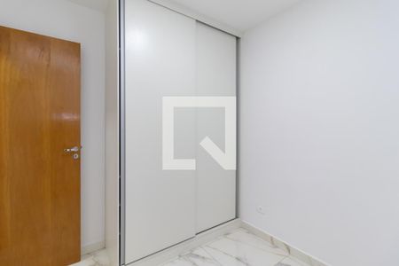 Quarto de apartamento para alugar com 1 quarto, 35m² em Parada Inglesa, São Paulo
