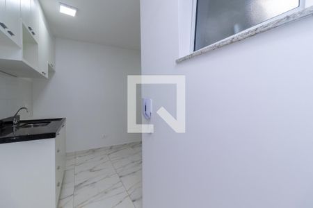 Apartamento para alugar com 35m², 1 quarto e sem vaga Apartamento para alugar com 35m², 1 quarto e sem vagaÁrea de Serviço