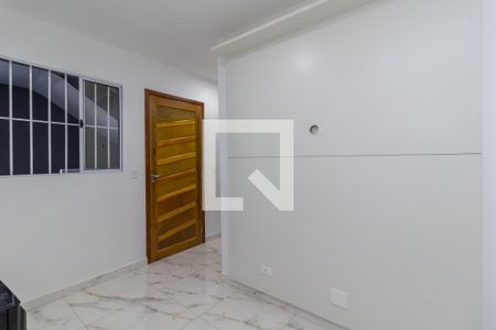 Sala de apartamento para alugar com 1 quarto, 35m² em Parada Inglesa, São Paulo