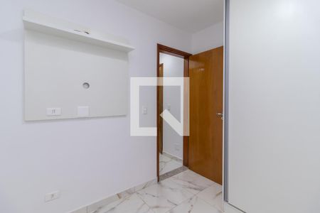Quarto de apartamento para alugar com 1 quarto, 35m² em Parada Inglesa, São Paulo