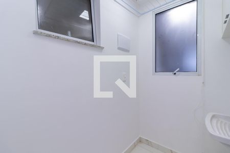 Apartamento para alugar com 35m², 1 quarto e sem vaga Apartamento para alugar com 35m², 1 quarto e sem vagaÁrea de Serviço
