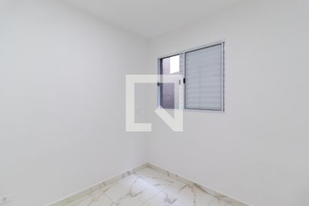 Quarto de apartamento para alugar com 1 quarto, 35m² em Parada Inglesa, São Paulo
