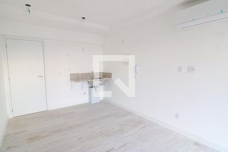 Apartamento para alugar com 35m², 1 quarto e sem vagaSala