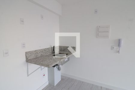 Apartamento para alugar com 35m², 1 quarto e sem vagaSala