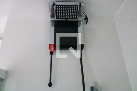 Apartamento para alugar com 35m², 1 quarto e sem vagaBanheiro