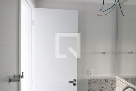 Apartamento para alugar com 35m², 1 quarto e sem vagaBanheiro