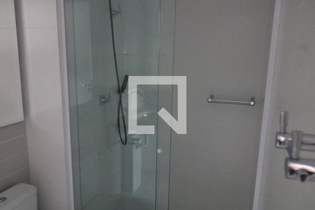 Apartamento para alugar com 35m², 1 quarto e sem vagaBanheiro