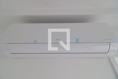 Apartamento para alugar com 35m², 1 quarto e sem vagaSala