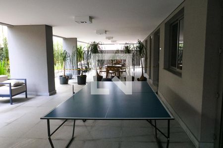 Apartamento para alugar com 35m², 1 quarto e sem vagaÁrea comum