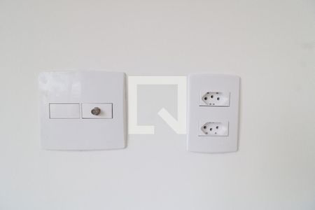 Apartamento para alugar com 35m², 1 quarto e sem vagaQuarto