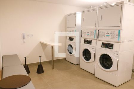 Apartamento para alugar com 35m², 1 quarto e sem vagaÁrea comum