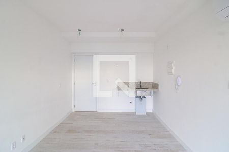 Apartamento para alugar com 35m², 1 quarto e sem vagaSala