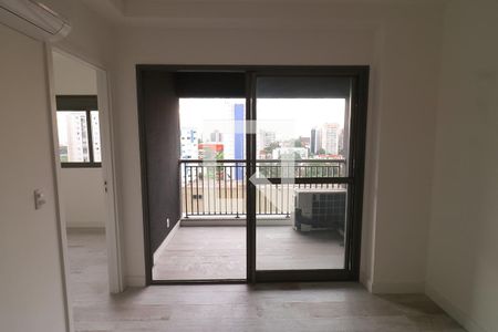 Apartamento para alugar com 35m², 1 quarto e sem vagaSala