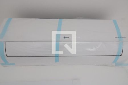 Apartamento para alugar com 35m², 1 quarto e sem vagaQuarto