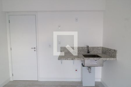Apartamento para alugar com 35m², 1 quarto e sem vagaSala