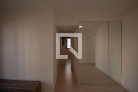Sala de apartamento para alugar com 2 quartos, 58m² em Vila Mariana, São Paulo