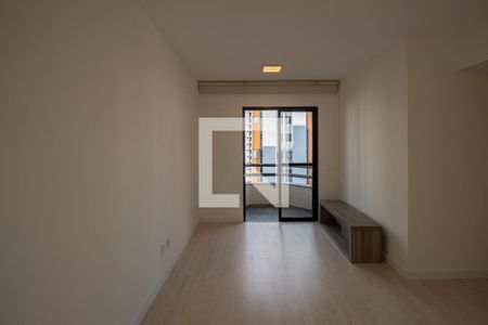Apartamento para alugar com 2 quartos, 58m² em Vila Mariana, São Paulo