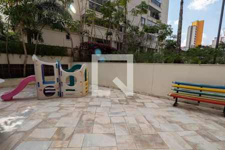Área comum de apartamento para alugar com 2 quartos, 58m² em Vila Mariana, São Paulo