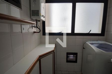 Área comum de apartamento para alugar com 2 quartos, 58m² em Vila Mariana, São Paulo