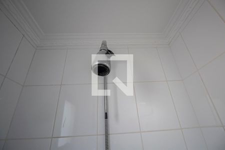 Banheiro  de apartamento para alugar com 2 quartos, 58m² em Vila Mariana, São Paulo