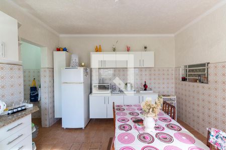 Casa à venda com 280m², 3 quartos e 3 vagasCozinha 2