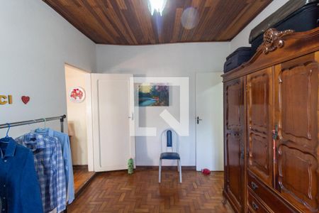 Casa à venda com 280m², 3 quartos e 3 vagasQuarto 3