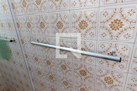 Casa à venda com 280m², 3 quartos e 3 vagasDetalhe do banheiro