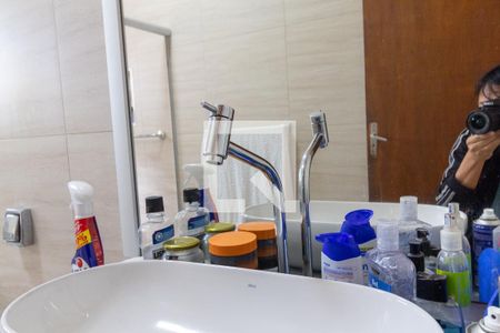 Casa à venda com 280m², 3 quartos e 3 vagasBanheiro - torneira