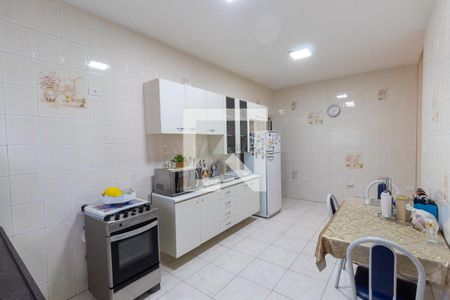 Casa à venda com 280m², 3 quartos e 3 vagasCozinha 1