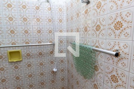 Casa à venda com 280m², 3 quartos e 3 vagasDetalhe do banheiro