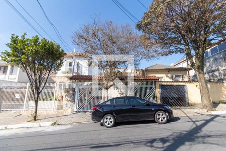 Casa à venda com 280m², 3 quartos e 3 vagasFachada