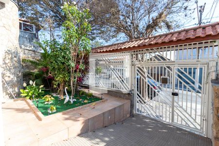 Casa à venda com 280m², 3 quartos e 3 vagasGaragem