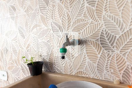 Casa à venda com 280m², 3 quartos e 3 vagasLavanderia (Torneira)