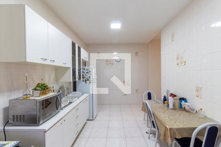 Casa à venda com 280m², 3 quartos e 3 vagasCozinha 1