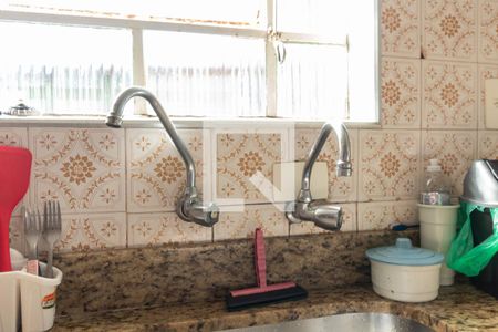 Casa à venda com 280m², 3 quartos e 3 vagasCozinha - Torneira