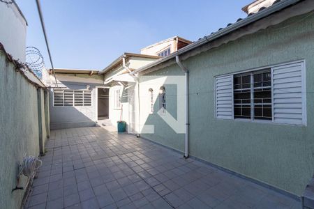 Casa à venda com 280m², 3 quartos e 3 vagasQuintal